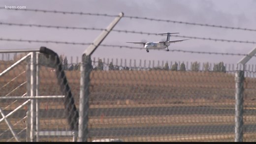 Pullman-Moscow Regional Airport gets million-dollar boost for new terminal