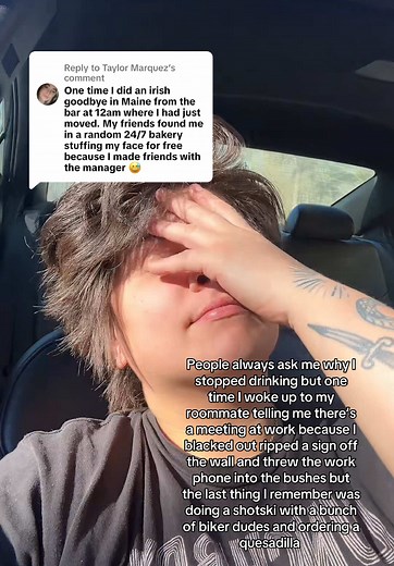 Replying to @Taylor Marquez y’all please tell me your stories and keep me entertained I know you have some goodies #howdidigethome #artistsoftiktok