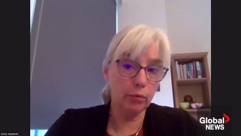 Specialized nurses underused in health-care system, study finds