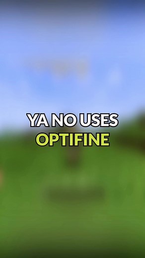 Adiós Optifine, Hola Rubidium: Mejora tu FPS en Minecraft