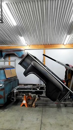 Challenge_The_Build on TikTok