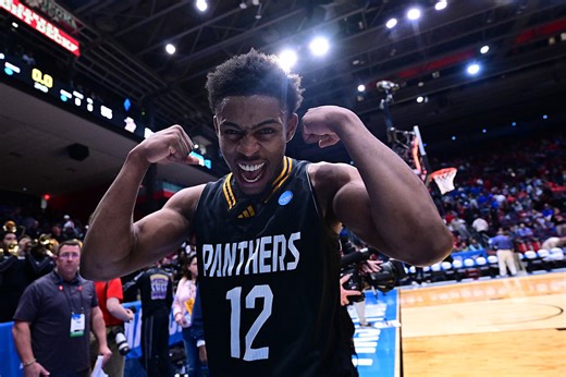 PVAMU Makes NCAA History! Panthers Are Dancing Different This Year