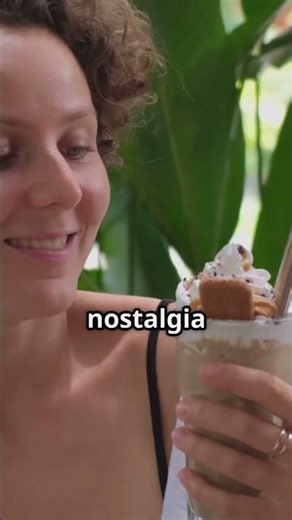 Paper Straws: The Comeback Drinking Tool #facts