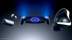 What is PlayStation Link? Sony's wireless headphone tech explained - VideoGamer