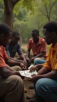 How Money Moves in Africa: The Real Story