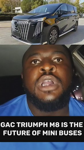 4K views · 735 reactions | THE FUTURE OF MINI BUS | Carhyper | Facebook