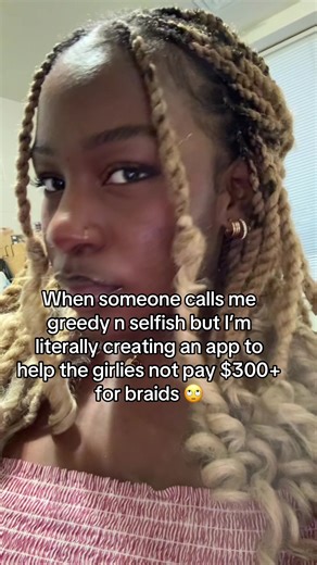 Create Affordable Braids: App Launch Coming Soon!