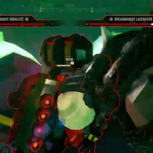 Safety First | Deep Rock Galactic