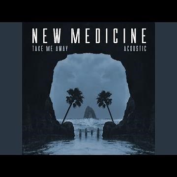 Take Me Away (Acoustic Version)