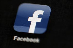 Some Facebook users hit with ‘suspicious activity’ scam