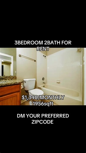 🔥 Spacious Rental Alert in Apollo Beach, FL! 🏡 Welcome to 6638 Cambridge Park Dr, Apollo Beach, FL 33572 — a beautifully maintained 3-bedroom, 2-bath home with 1,956 sqft of comfortable living space. Enjoy a bright open floor plan, generous bedrooms, and a quiet neighborhood close to waterfront views, shopping, and major roadways. 📩 DM for full rental details or 💬 comment your ZIP code and I’ll send the info right over! #ForRent #ApolloBeachFL #FloridaLiving #MoveInReady #RentalHome