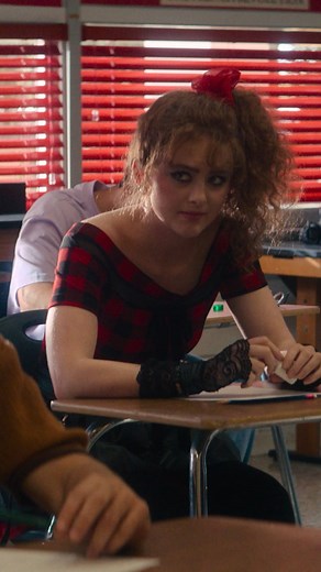 6.7K views · 45 reactions | #LisaFrankenstein 欄 Cole Sprouse and Kathryn Newton talk iconic films. Don't miss it, exclusively in cinemas now! | Universal Horror | Facebook