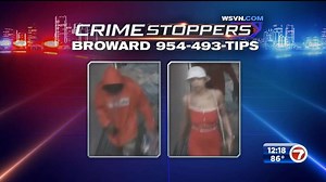 Surveillance footage captures suspects accused of assaulting and robbing Dolphins fan at hotel in Dania Beach - WSVN 7News | Miami News, Weather, Sports | Fort Lauderdale