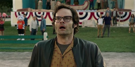 Bill Hader to make directorial debut with horror They Know