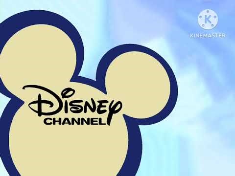 Disney Channel Original Logo Remake (2007) (v3)