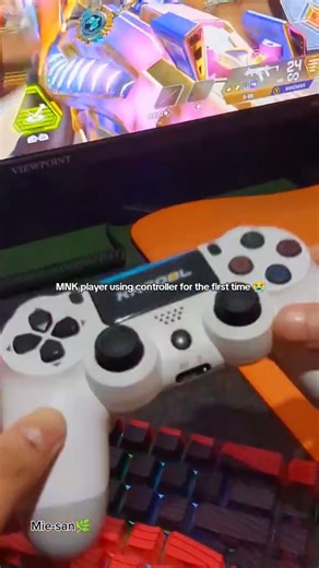 P4 Wireless Controller #wirelesscontroller #controller #console #consolegaming #gaming