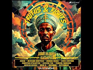 Truths & Rights Reloaded Riddim Mix (Full) Feat. Sizzla, Morgan Heritage, Bushman (April 2024)
