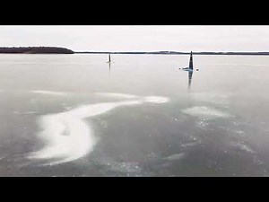 Chasing Perfection with Composites: Building a C Skeeter Iceboat Mast