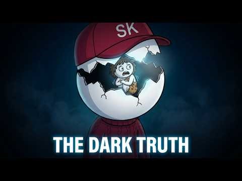 The Dark Truth about Human Evolution and Behavior