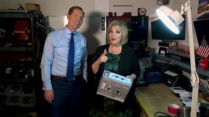 Brighten up any room and save you lots on your electric bill? We're putting these deformable LEDs to the test -- tonight at 10! | KY3