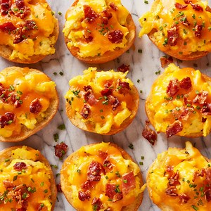 My Brunch Game Has Never Been Better Thanks To These 23 Potluck Ideas