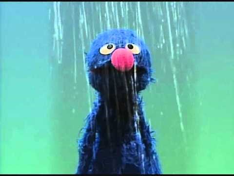 Sesame Street - Opposite Game