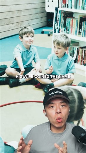 The Secret Story Behind the First Crayola Colors 🖍️ #shorts