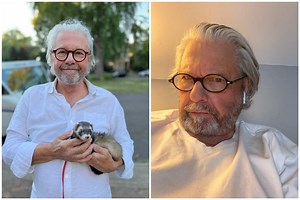 Who is Ashley Judd's father? Meet Michael Charles Ciminella
