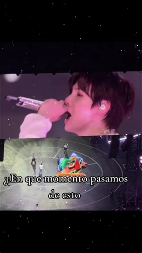 ¿En qué momento pasamos de esto a esto? La evolución de Suga BTS