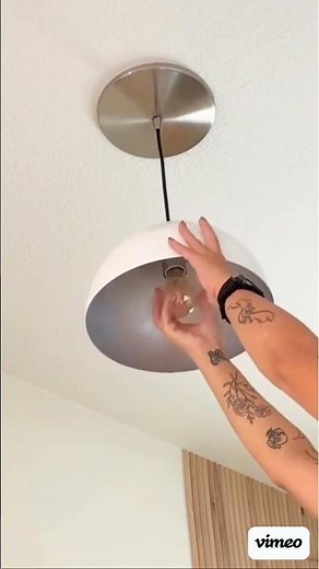 See the Light - Recessed Can Conversion Kits