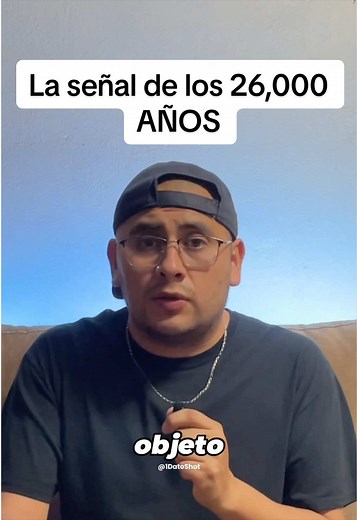 La señal de los 26,000 años: ¿qué es Sagitario A?