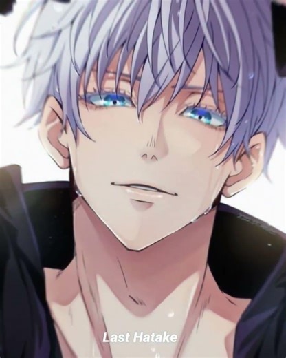Fr 🔥✨ || Gojo Edit #anime #animeedit #trending #gojo #alightmotion #shorts