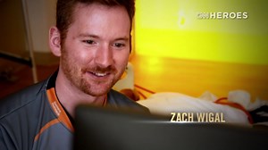 CNN Heroes Vote Now Trailer