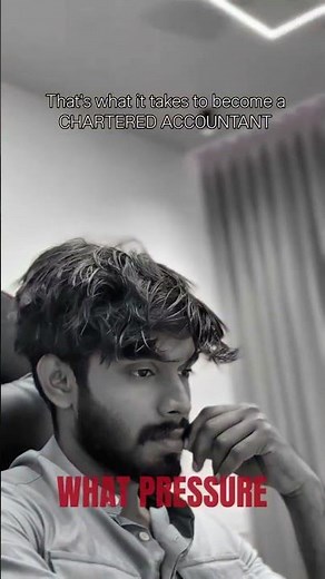 That's what it takes to become a CHARTERED ACCOUNTANT✌🏻FOLLOW @ca.student.life for more CA related