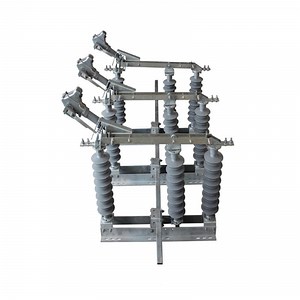 [Hot Item] 24kv 630A Outdoor Load Break Isolate Switch