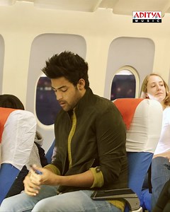 4.5M views · 110K reactions | Drift away with the mesmerizing tunes of #Oosupodu full video from #Fidaa #VarunTej #SaiPallavi #ShakthikanthKarthick #ChaithanyaPingali #HemaChandra #Videosongs #Teluguvideosongs #AdityaMusic | Aditya Music | Facebook