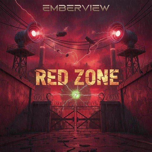 🚨 THE WAIT IS OVER. 🚨 My debut album is officially LIVE! 🚀 Stream it NOW. Link in bio for the full experience. As an independent artist, every stream, share, and save keeps the signal alive. Thank you for being part of the sequence. #EMBERVIEW #DebutAlbum #NewMusic #AltPop #CinematicDreamPop #LofiRBDrums #IndependentArtist #MusicRelease #NowPlaying #RedZone #OffGrid | Emberview