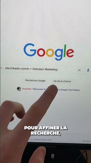 Maîtriser les recherches Google pour obtenir n’importe quelle info !
