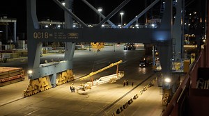 6.7K views · 359 reactions | Our project cargo team never sleeps! ...