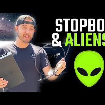 StopBox Security Cable