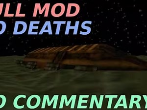 Half Life mod - Tungsten Spider FULL MOD WALKTHROUGH