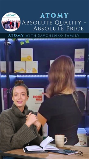 HemoHim / How I Got More Energy Every Day! #hemohim