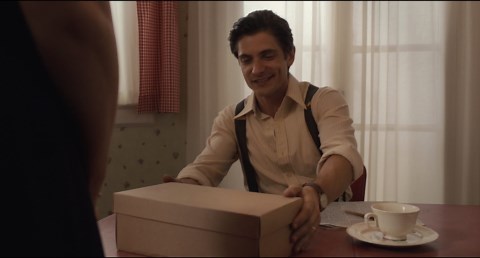 Unbroken: Path to Redemption (2018)