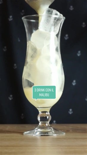 Delicious Malibu Mixology Recipes