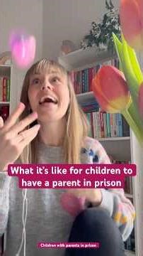 What children with parents in prison have told us it’s like. DOI: 10.1016/j.childyouth.2024.108085