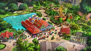 New rides, restaurants  coming to Kings Island next year