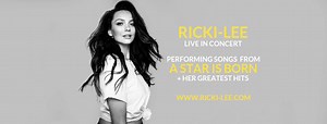TOUR — RICKI-LEE
