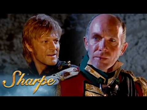 Dangerous Game You’re Playing, Richard | Sharpe