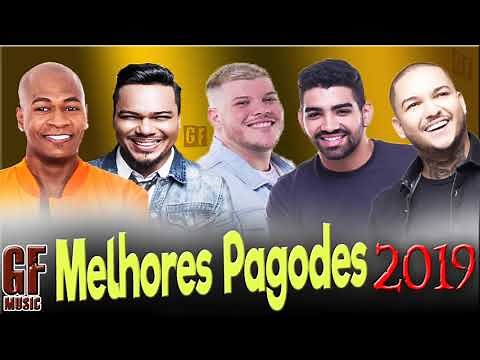 MELHORES PAGODES DE 2019 - OS MELHORES PAGODES AO VIVO TOP PAGODE 2019 gro mudic
