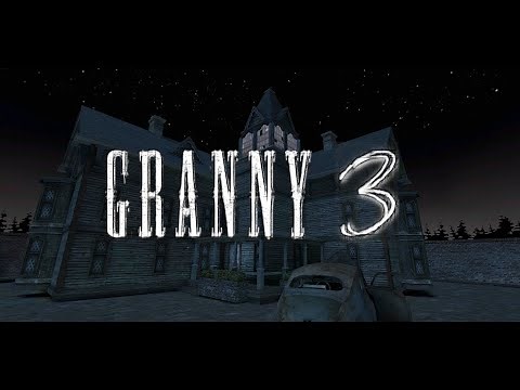 Granny 3 (Trailer)